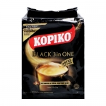 Kopiko Black 3in1 10 x 30g